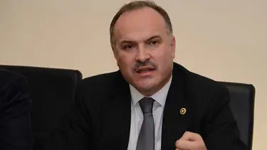 Cumhurbaşkanı Başdanışmanı'ndan Fitch'e yanıt