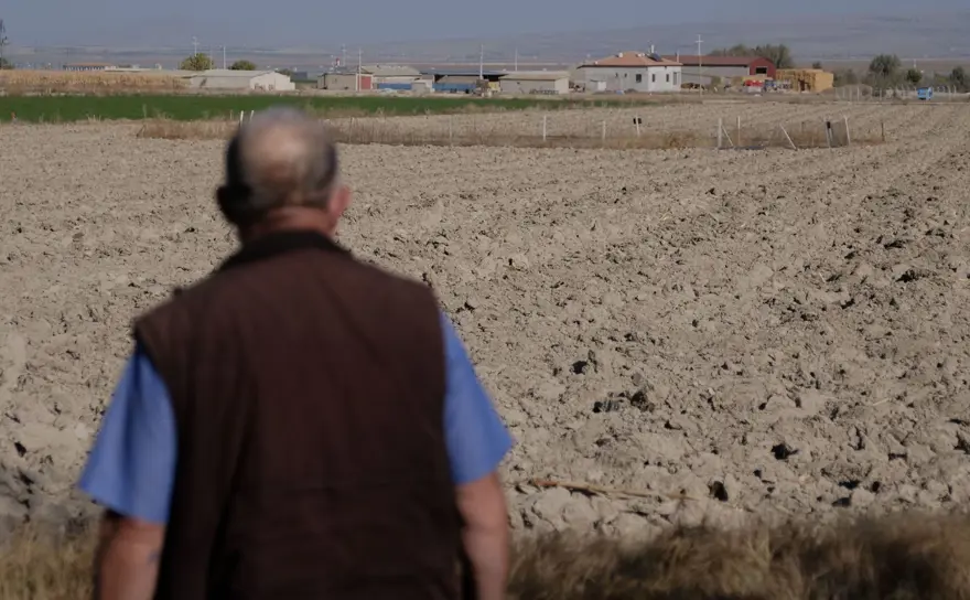 Obruk sayısı hızla artıyor! Volkanik gaz çıkışı da görülmeye başlandı 10 Obruk sayısı hızla artıyor! Volkanik gaz çıkışı da görülmeye başlandı 10
