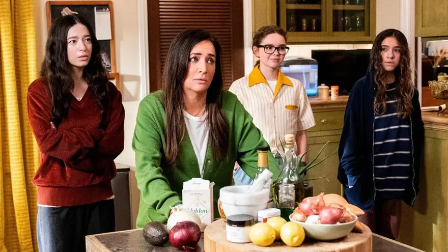 22. Better Things (2016-2022) 29