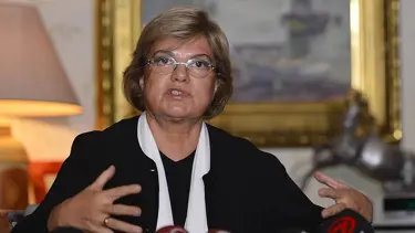 28 Şubat davasında Tansu Çiller'in mağdur ve tanık olarak beyanı alındı