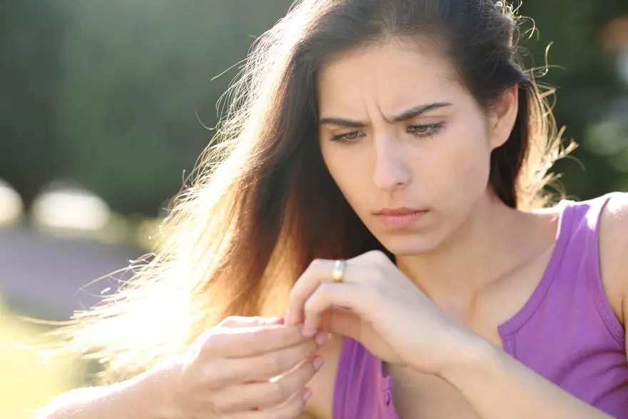 Eski sevgilinizin size geri döneceğini gösteren 5 işaret 