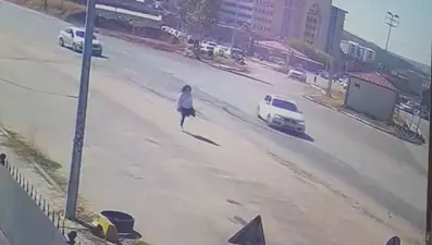 Drift atan sürücüye 46 bin TL ceza