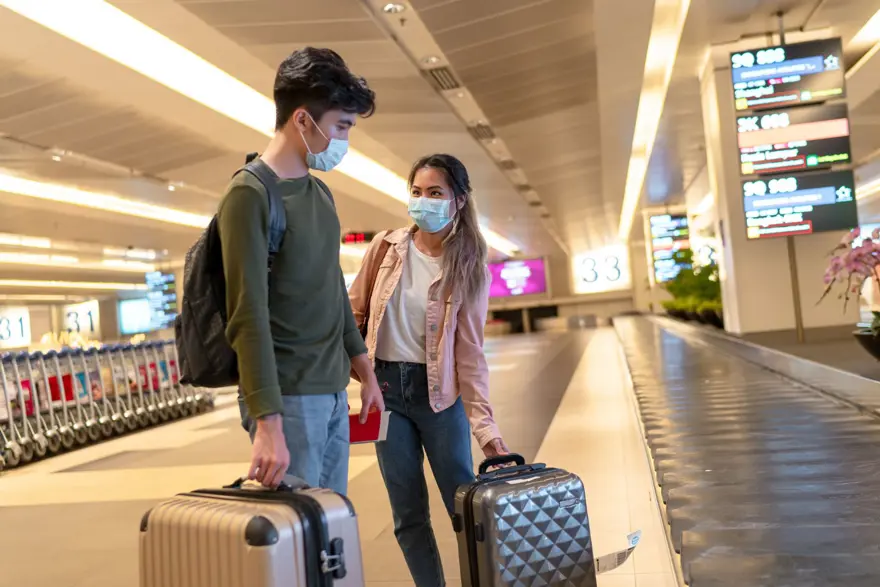 İKİ ULUSAL BAŞKENT ARASINDA EN KISA UÇUŞ 10