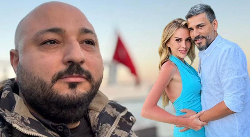 Dilan-Engin Polat çiftinin koruması Can Polat'ı öldüren katil zanlısının ifadesi ortaya çıktı: 