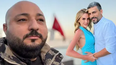 Dilan-Engin Polat çiftinin koruması Can Polat'ı öldüren katil zanlısının ifadesi ortaya çıktı: "Hedefimin Engin Polat olduğunu söylediler" 