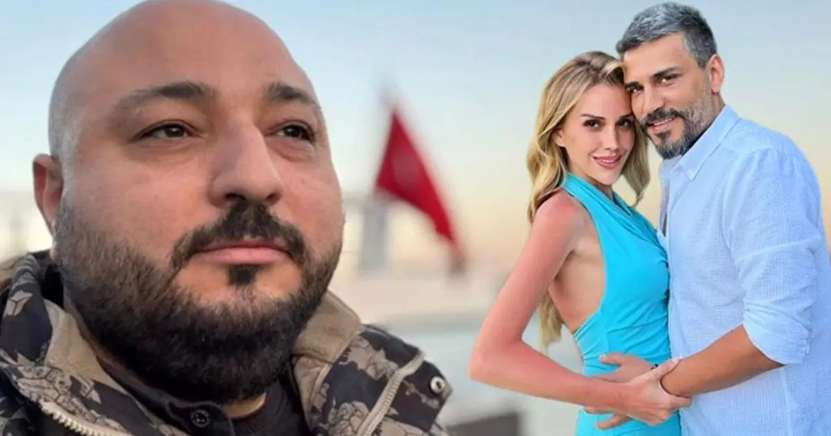 Dilan-Engin Polat çiftinin koruması Can Polat'ı öldüren katil zanlısının ifadesi ortaya çıktı: "Hedefimin Engin Polat olduğunu söylediler"