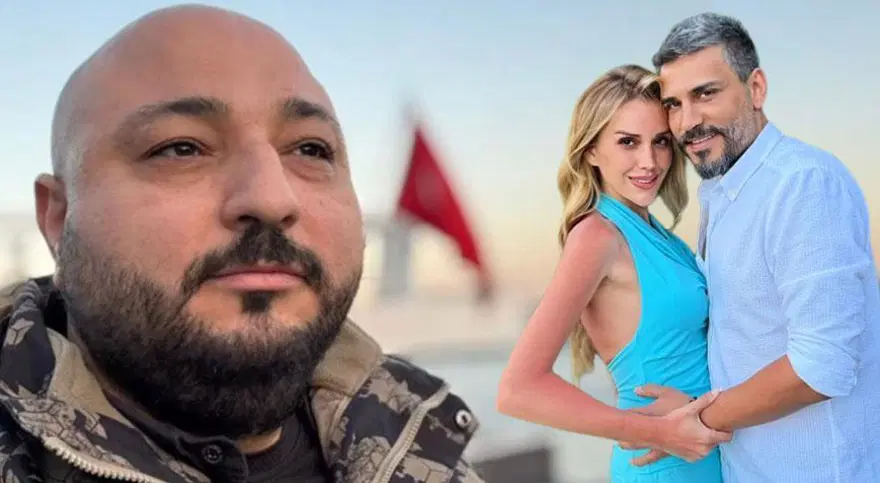 Dilan-Engin Polat çiftinin koruması Can Polat'ı öldüren katil zanlısının ifadesi ortaya çıktı: "Hedefimin Engin Polat olduğunu söylediler"  