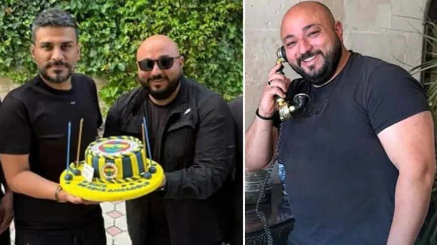 HEDEFİNİN ENGİN POLAT OLDUĞUNU İDDİA ETTİ 2