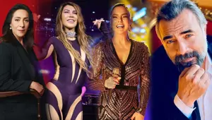 EYT'li olabilecek ünlüler EYT'li olabilecek ünlüler