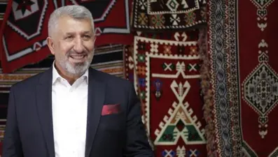 CHP'li Karkamış Belediye Başkanı istifa etti