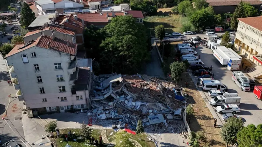 "TÜRKİYE'DE İLK DEFA YAŞANIYOR" 3