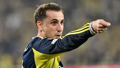 Fenerbahçe'nin Avrupa büyücüsü: Kerem Aktürkoğlu!