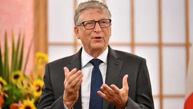Bill Gates’ten yeni pandemi açıklaması: Covid-19’dan daha kötü ve insan yapımı olacak