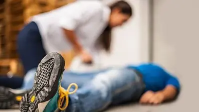 "Covid-19'a yakalananlarda epilepsi nöbeti görülüyor"