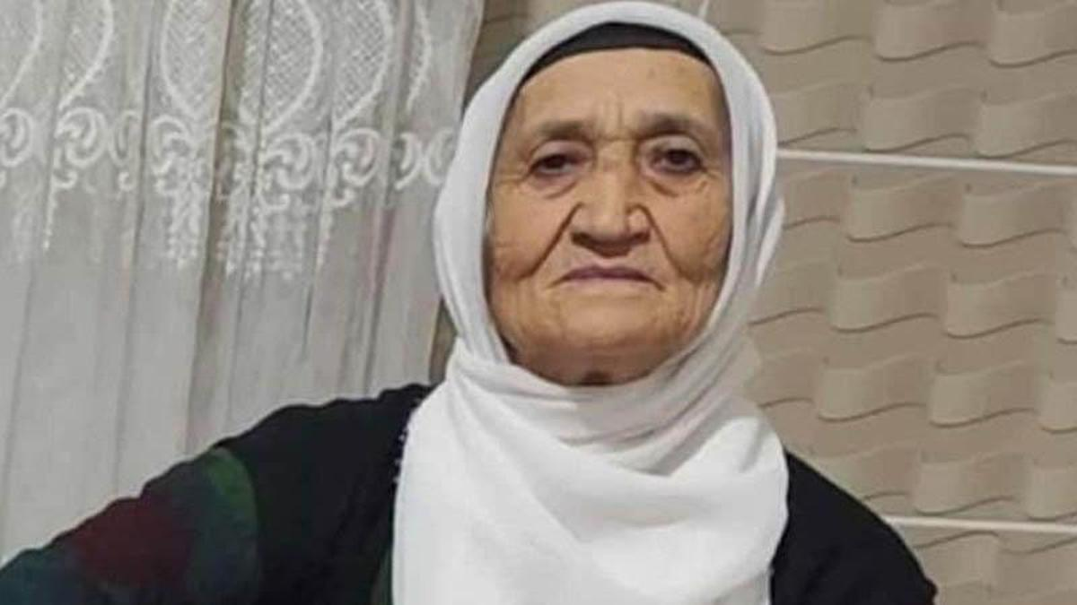 Düğünde açılan ateş balkondaki kadını öldürdü