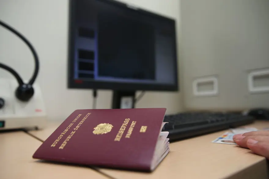 Kapıkule Sınır Kapısı'nda kullanılıyor: Yerli cihazla sahte pasaport ve kimliğe geçit yok! 6