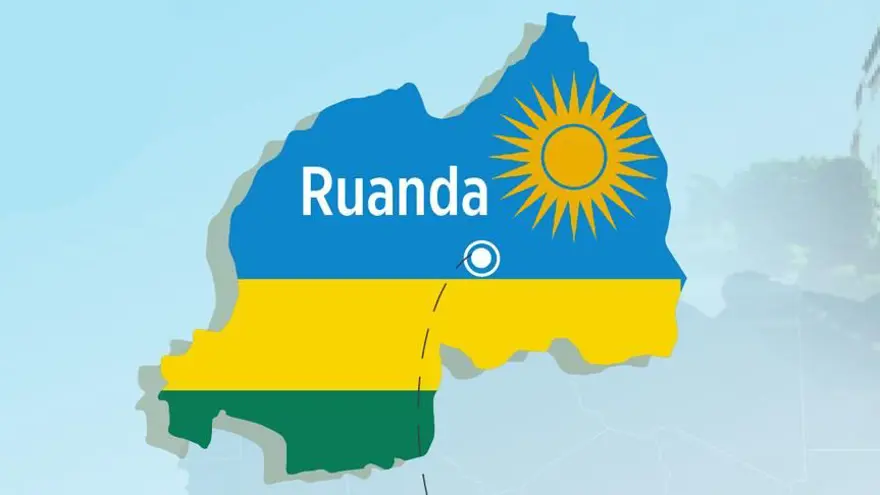 Ruanda 66