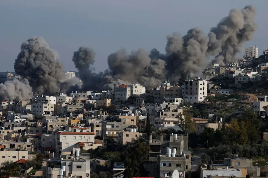 ŞU ANA KADAR 26 KİŞİ HAYATINI KAYBETTİ 5