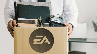 EA Games 670 kişiyi işten çıkardı