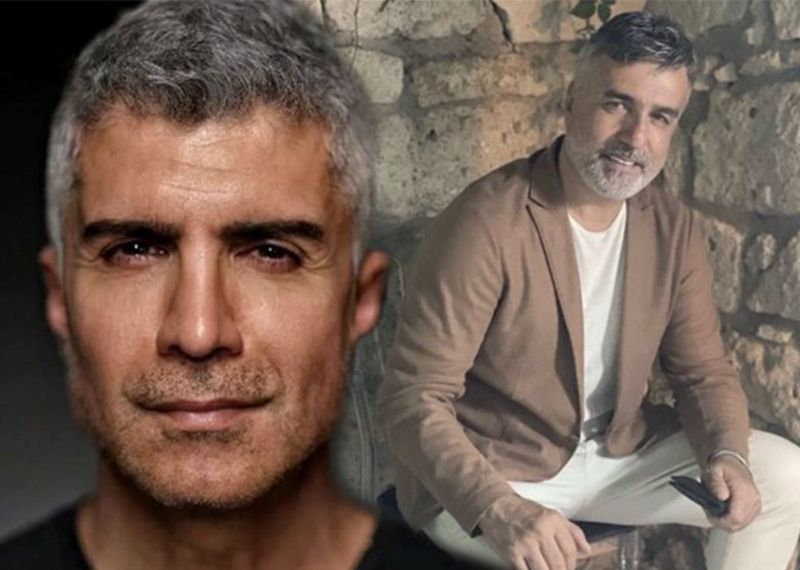 Özcan Deniz, ağabeyine ateş püskürdü: Bana ihanet ettin, beni sattın!
