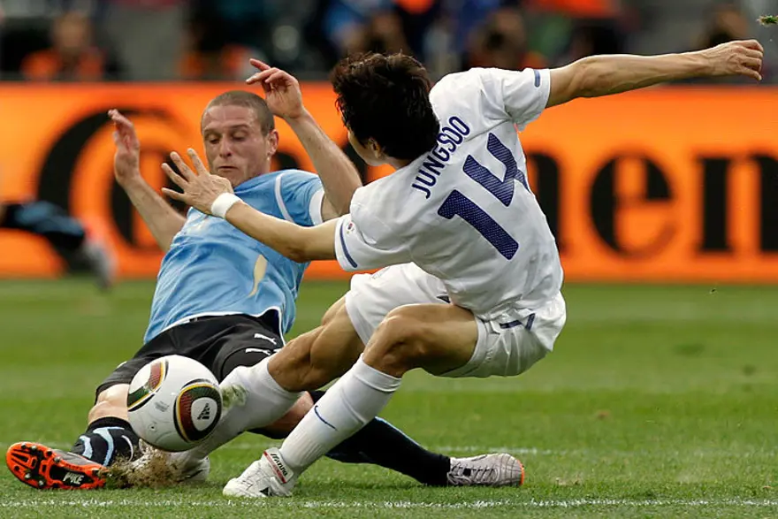 Futbola bir de böyle bakın - 5 120