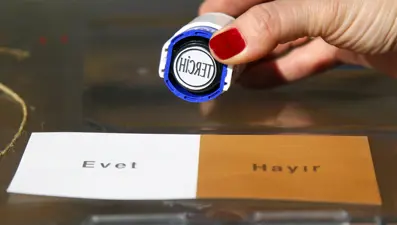 AK Parti'de 16 Nisan muhasebesi