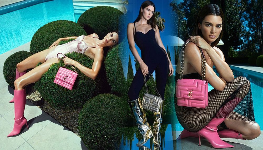 Kendall Jenner'dan anksiyete itirafı: Sahtekar pozu vermeyi bıraktım