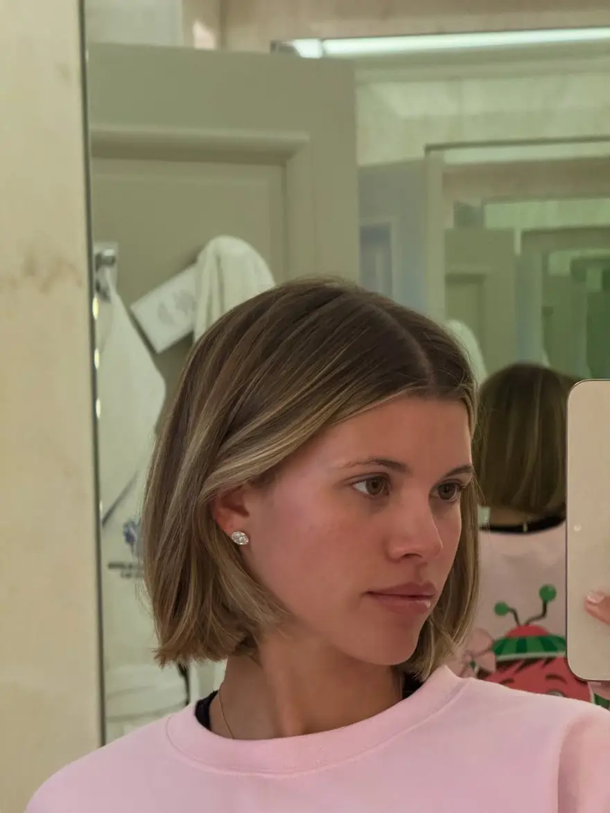 Sofia Richie ikinci kez anne oluyor 5