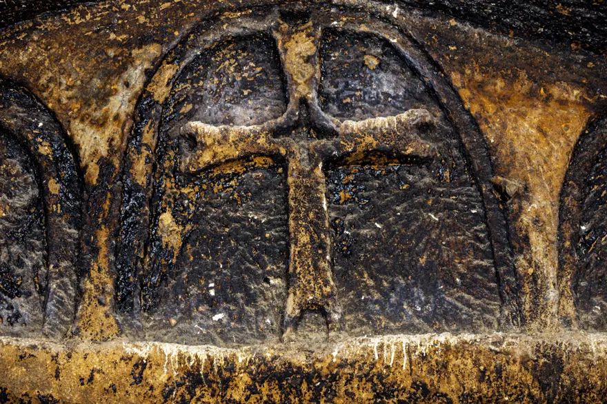 Tarihi yapılarıyla Mahkemeağcin köyü 7 Tarihi yapılarıyla Mahkemeağcin köyü 7