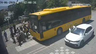 Dakikalarla yarıştı, bir canı hayata bağladı: ''O an tek düşündüğüm onun kurtarmaktı''