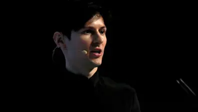 Pavel Durov: Bir CEO'yu akıllı telefon öncesi dönem yasalarıyla suçlamak yanlış