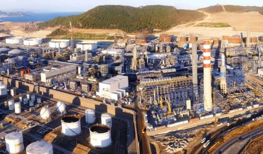 5- STAR RAFİNERİ 44 5- STAR RAFİNERİ 44