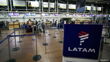 Havalimanında 14 milyon dolarlık soygun