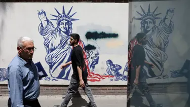 Tahran’dan ayrılanlar ve geride kalanlar anlattı: Kentte son durum ne?