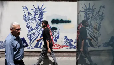 Tahran’dan ayrılanlar ve geride kalanlar anlattı: Kentte son durum ne?