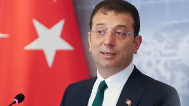 Mahkemeden İmamoğlu'nun tazminat talebine ret