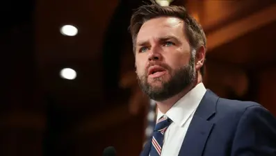 İsrail basını: ABD Başkan Yardımcısı Vance, Tel Aviv'i ziyaret edecek