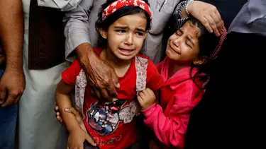 "Gazze çocuk mezarlığına döndü" | BM'den yeni karar