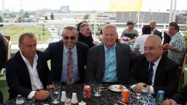 Terim: Sheva müthiş konuşmuş