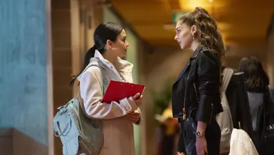 Sol Yanım 6. yeni bölüm fragmanı