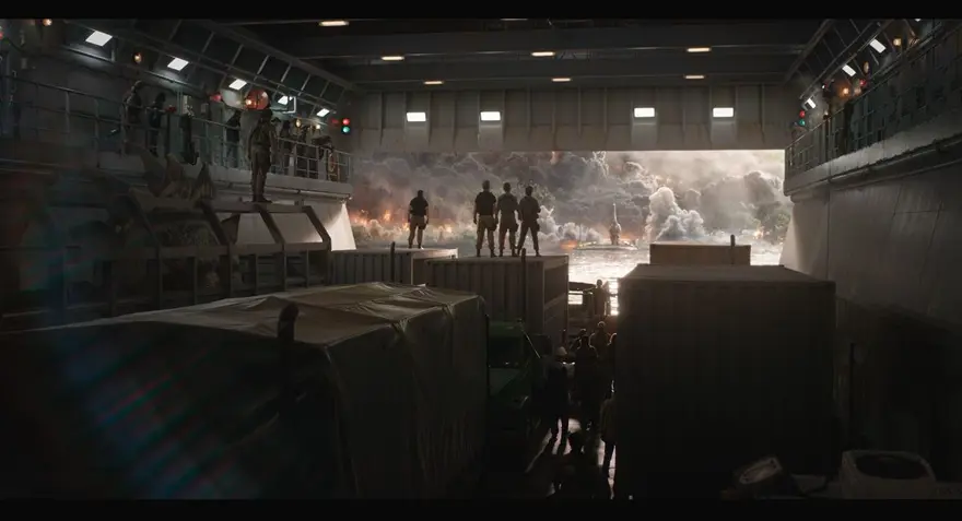 Jurassic World'ün yeni filminin ismi belli oldu: Dominion 2 Jurassic World'ün yeni filminin ismi belli oldu: Dominion 2
