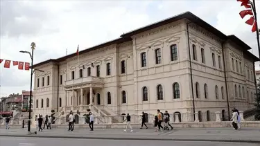 Sivas Kongresi'nin 105. yıl dönümü kutlanıyor: Sivas kongresi ne zaman gerçekleşti? Sivas Kongresi'nin anlam ve önemi