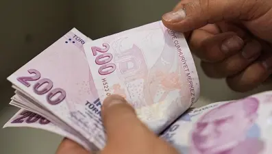 Evde Bakım Yardımı hesaplara yatırılmaya başlandı