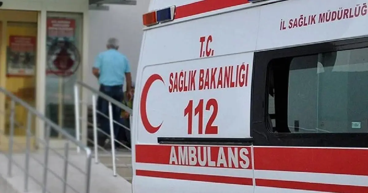 Muğla'da zehirlenme şüphesiyle hastaneye kaldırılan üç kardeşten biri hayatını kaybetti