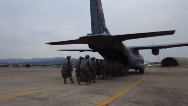 MSB paylaştı: EFES-2024 Tatbikatı'nda özel kuvvetlerden sızma harekatı