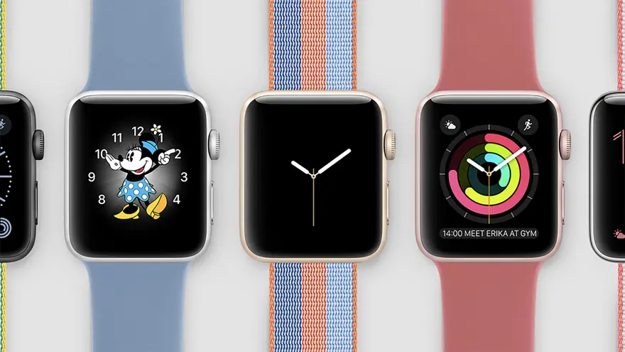 Apple Watch 3'teki tek yenilik bozuk çıktı (Apple'dan açıklama geldi) 4