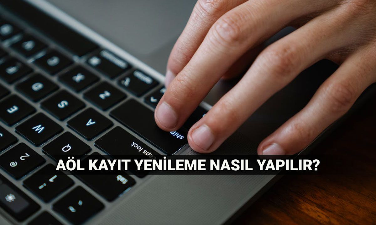 AÖL 1. dönem kayıt yenileme ekranı: Açık Öğretim Lisesi kayıt yenileme işlemi nasıl yapılır?