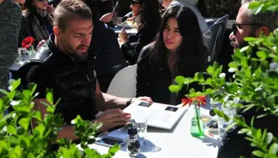 Velayet davası sonuçlandı (Caner Erkin &amp; Asena Atalay)