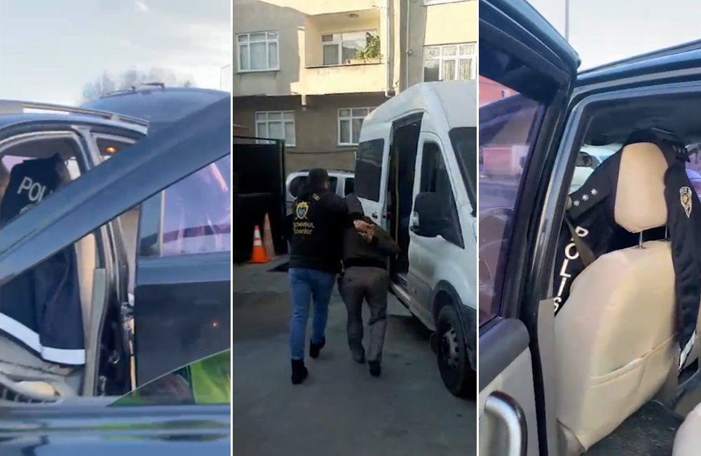 Yaptığı yazım hatası sonu oldu: Sahte başkomiseri cezaevine gönderen hata