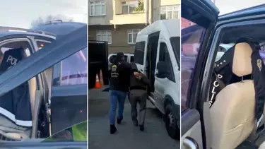 Yaptığı yazım hatası sonu oldu: Sahte başkomiseri cezaevine gönderen hata